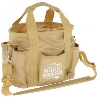 MagicBrush taška na čištění žlutá – Zboží Mobilmania
