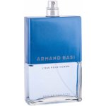 Armand Basi L'Eau toaletní voda pánská 125 ml tester – Hledejceny.cz