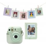 Fujifilm Instax Mini 12 ACC kit – Zboží Živě