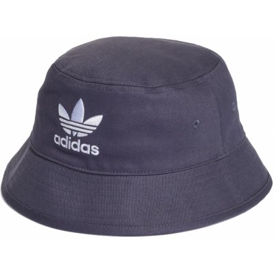 adidas adicolor Trefoil Bucket HD9710 Shadow Navy – Zbozi.Blesk.cz