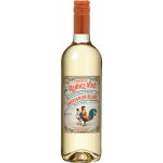 Premier Rendez-vous Sauvignon Blanc IGP 2023 11,5% 0,75 l (holá láhev) – Hledejceny.cz
