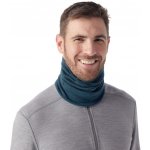 Smartwool Thermal Merino Reversible Neck Gaiter Twilight Blue Heather – Sleviste.cz