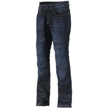 Scott DENIM modré