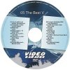 Karaoke kompilace DVD The Best V