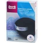 LOVI 19 611 Tampóny do podprsenky Discreet Elegance černé 20ks – Zboží Dáma