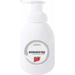 STAR dezinfekční pěna s pumpičkou 280 ml – Zboží Mobilmania
