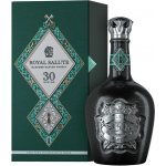 Chivas Regal Chivas Royal Salute 30y The Key To The Kingdom 40% 0,5 l (kazeta) – Hledejceny.cz