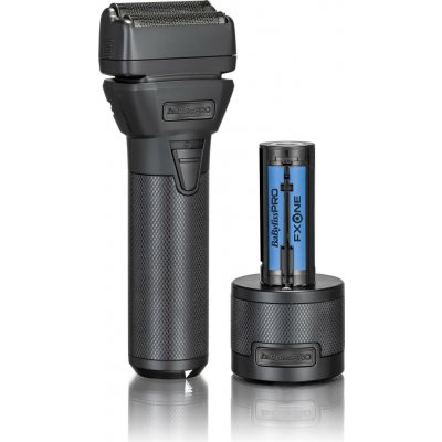 Babyliss Pro FX79FSMBE Black – Zbozi.Blesk.cz