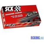 New Track Klopená zatáčka – Zboží Dáma