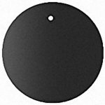 Pouzdro SWISSTEN set kovových štítků k magnetickým držákům, černé – Hledejceny.cz