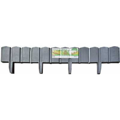 STELLA GREEN PA80 10,5 cm x 3,14 m antracit 4 ks – Hledejceny.cz