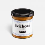 Živina Svíčková omáčka pro českou klasiku s knedlíky 330 g – Sleviste.cz