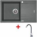 Set Sinks LINEA 780 XC + Elasta – Zboží Dáma