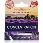 Altevita Koncentrace nosní inhalátor terapeutic quality 1 ml – Zboží Mobilmania