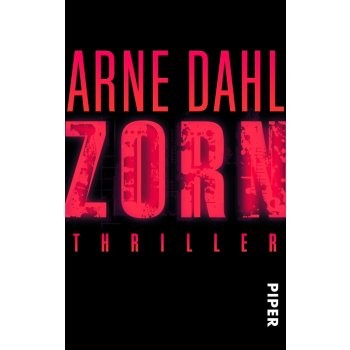 Zorn Dahl ArnePaperback