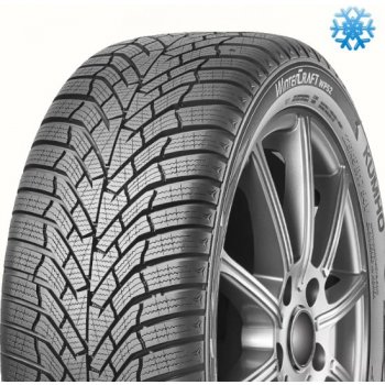 Kumho WinterCraft WP52 215/55 R16 97H