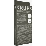 Krups XS300010 10 ks – Zbozi.Blesk.cz