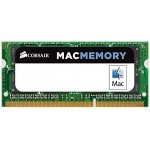 Corsair SODIMM DDR3 4GB 1333MHz CL9 CMSA4GX3M1A1333C9