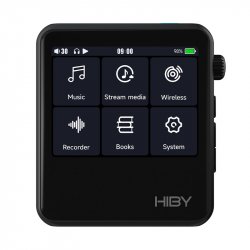 HiBy R2 II