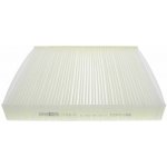 Filtr, vzduch v interiéru CHAMPION CCF0109 – Sleviste.cz