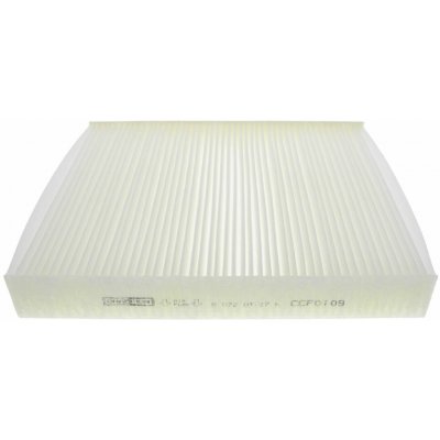 Filtr, vzduch v interiéru CHAMPION CCF0109 – Sleviste.cz