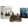 Fantasyobchod Harry Potter svítící hrad Bradavice