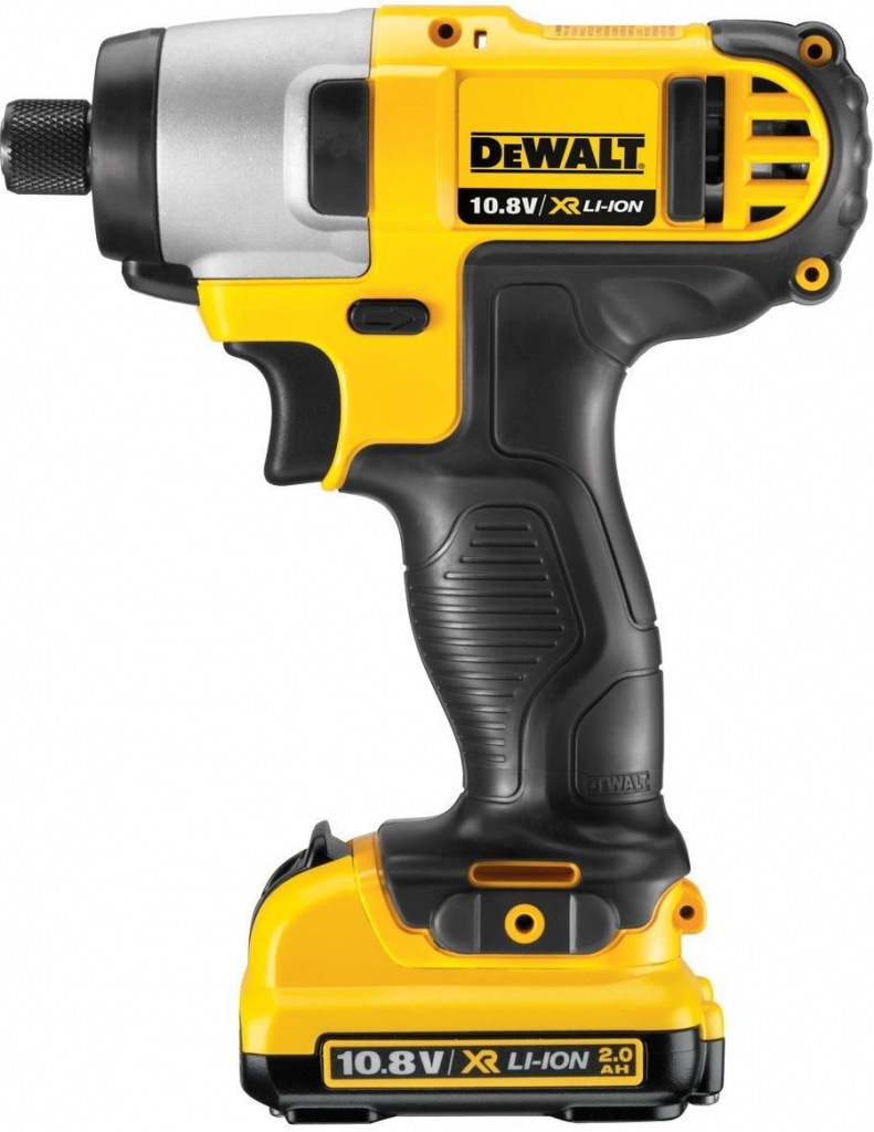 DeWalt DCF815D2