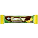 Orion Banány Želé v čokoládě 48 x 60 g – Hledejceny.cz
