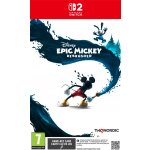 Epic Mickey: Rebrushed – Zboží Mobilmania