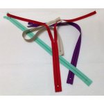 Zip spirálový 25 cm – Hledejceny.cz