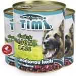 Sokol Falco TIM s morkovou kostí 800 g – Hledejceny.cz