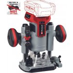 Einhell TP-RO 18 Li BL Power X-Change – Zbozi.Blesk.cz
