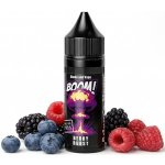 Adams vape Boom! Shake & Vape Berry Burst 5 ml – Hledejceny.cz