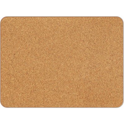 PokojovaDekorace.cz Korkové prostírání 500 38x28cm – Hledejceny.cz