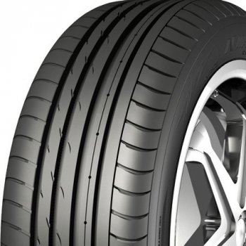 Nankang AS-2+ 215/55 R16 93V