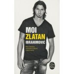 Moi, Zlatan Ibrahimovic – Hledejceny.cz