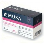 Musa Premenstruační komfort 60 kapslí – Hledejceny.cz