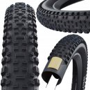 Plášť na kolo Schwalbe Rapid Rob 29x2,25