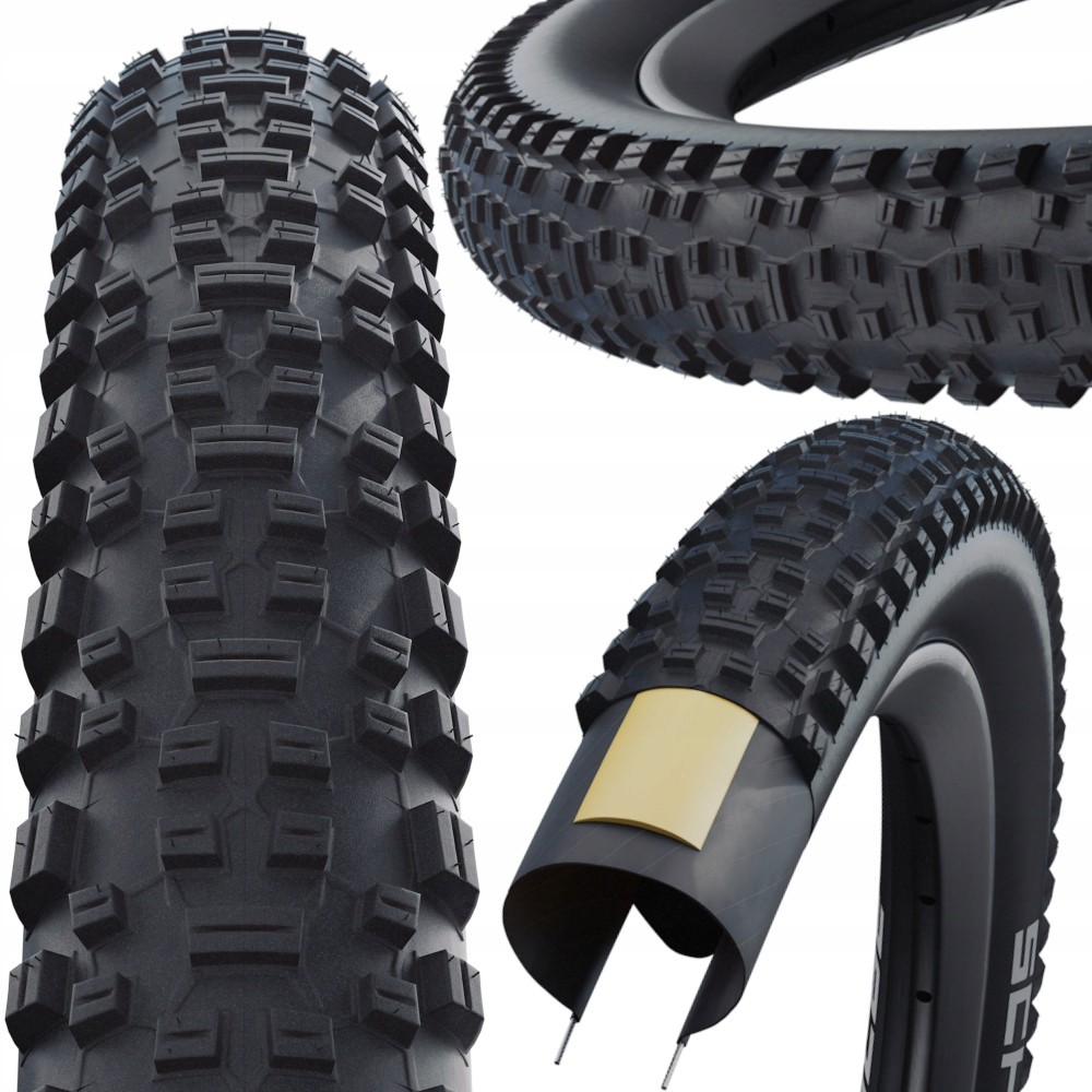 Schwalbe Rapid Rob 26x2,10