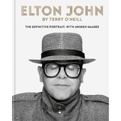 Elton John by Terry ONeill - Terry ONeill