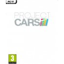hra pro PC Project CARS 2