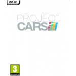 Project CARS 2 – Zboží Dáma
