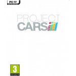 Project CARS 2 – Hledejceny.cz