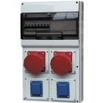 Scame D541.200020-2/4 – Zboží Mobilmania