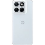 Tactical TPU Motorola Edge 70 Fusion Transparent – Zboží Živě