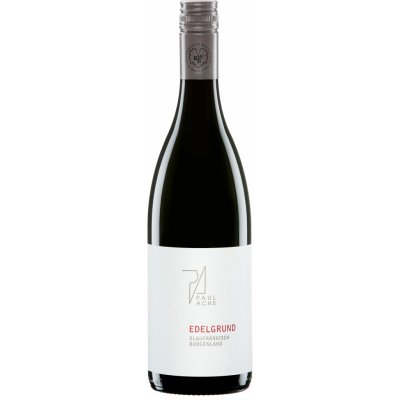 Weingut Paul Achs Edelgrund Frankovka suché červené 2022 13,5% 0,75 l (holá láhev) – Hledejceny.cz