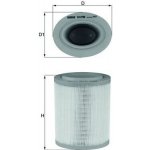Vzduchový filtr MAHLE LX 2790 – Hledejceny.cz