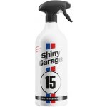 Shiny Garage Apple Dressing 1 l – Sleviste.cz