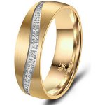 Marrya Dámský snubní prsten Titan TI 40D – Sleviste.cz