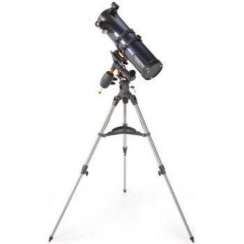 Celestron AstroMaster 130EQ Motor Drive